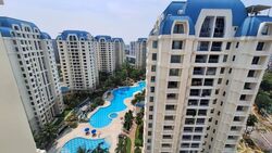 Aquarius By The Park (D16), Condominium #624040141